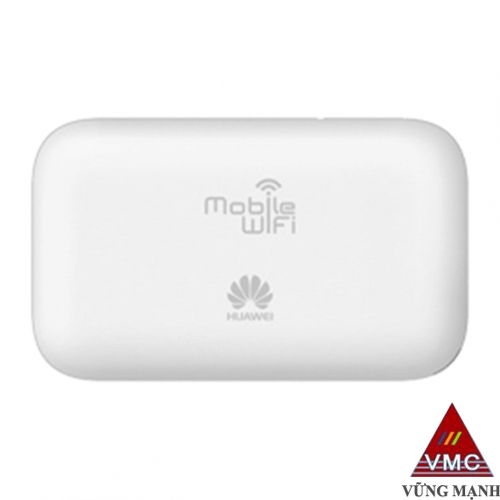 Bộ phát Wifi di động 3G/4G Huawei E5573 LTE 150Mbps 